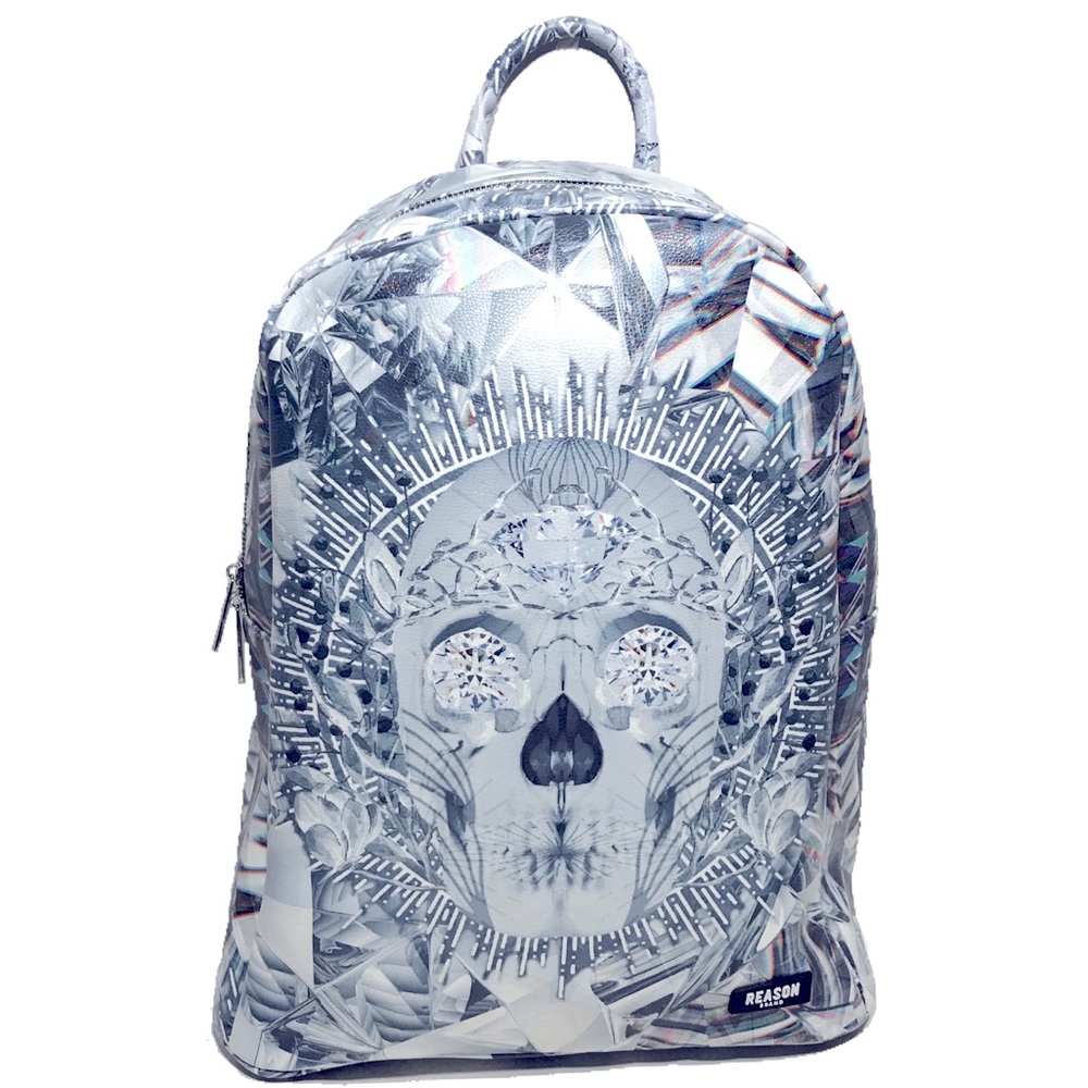 Men’s “Icy” Backpack.